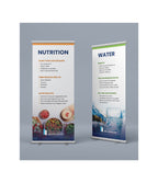Adult Health Banners