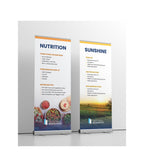 Adult Health Banners