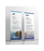 Adult Health Banners