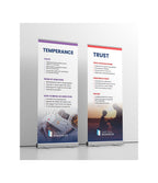 Adult Health Banners
