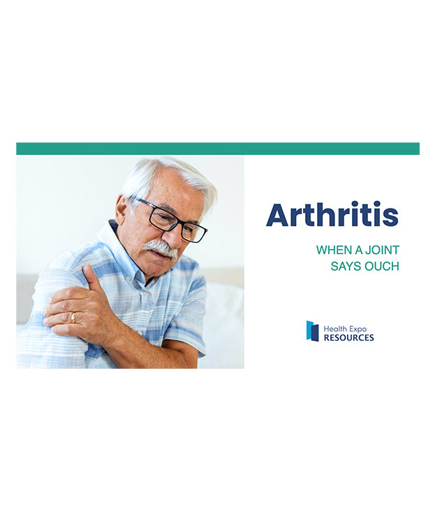 Arthritis