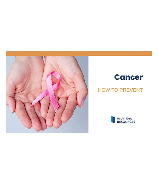 Cancer Prevention