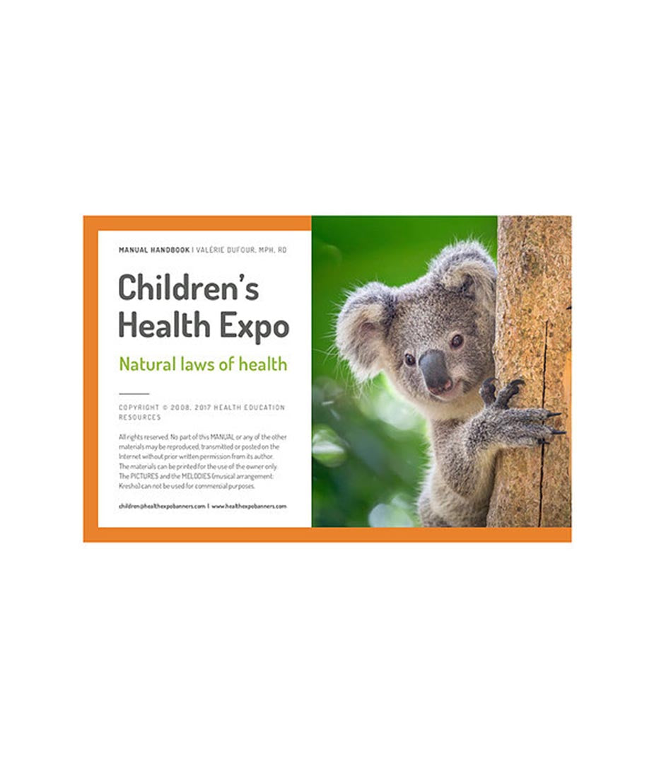 Children's Activities Download