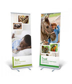 Children's Expo Banners