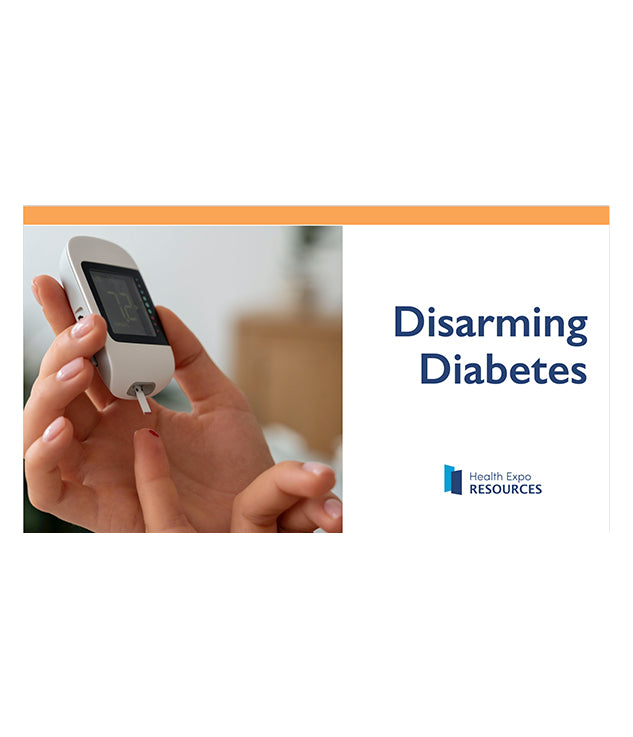 Diabetes