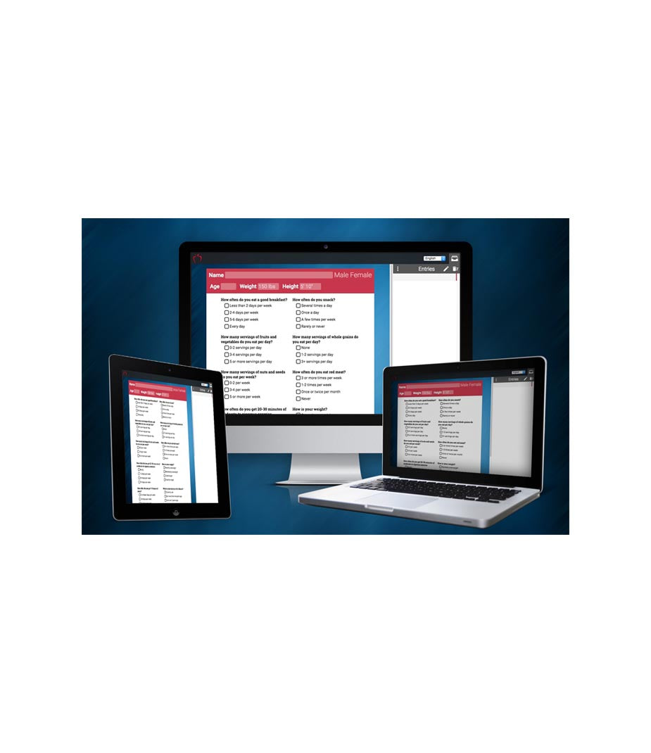 Discover Your Health Age