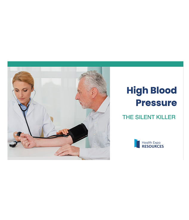 High Blood Pressure