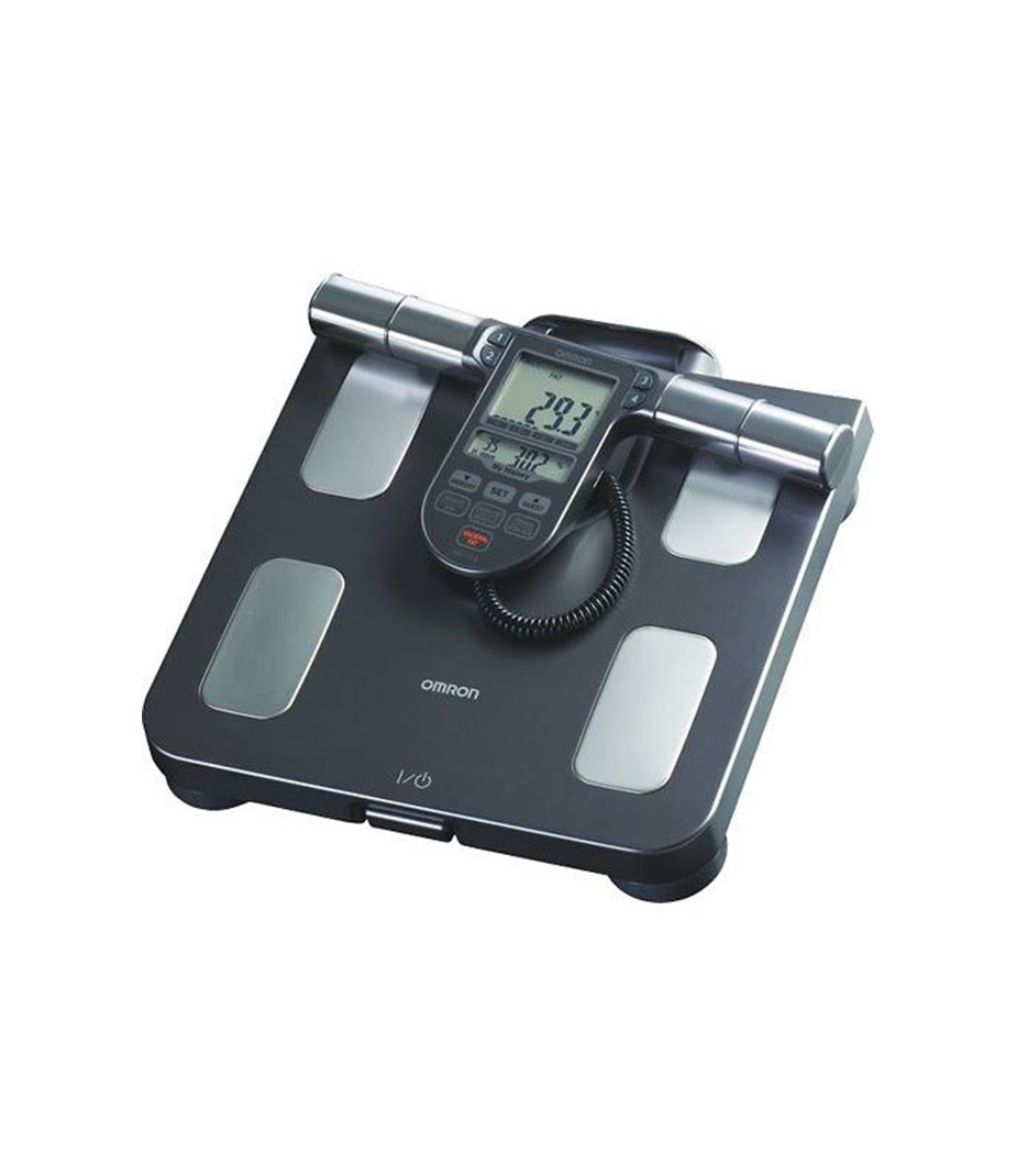 Omron Body Fat Monitor