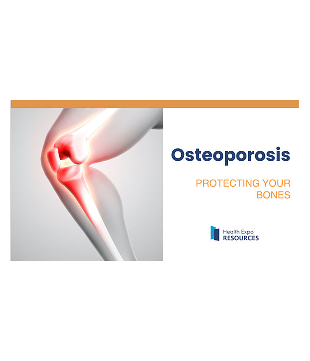 Osteoporosis