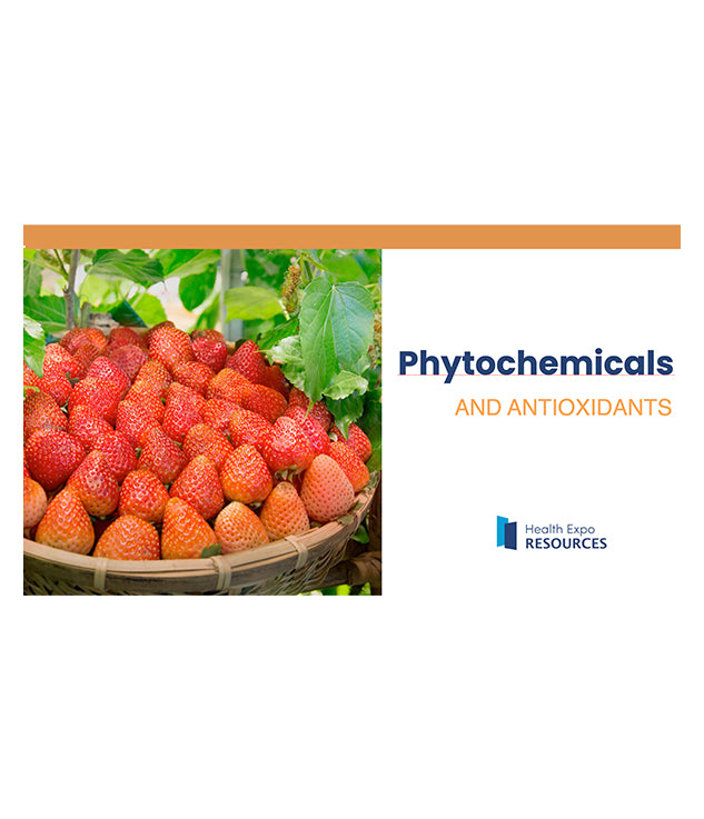 Phytochemicals