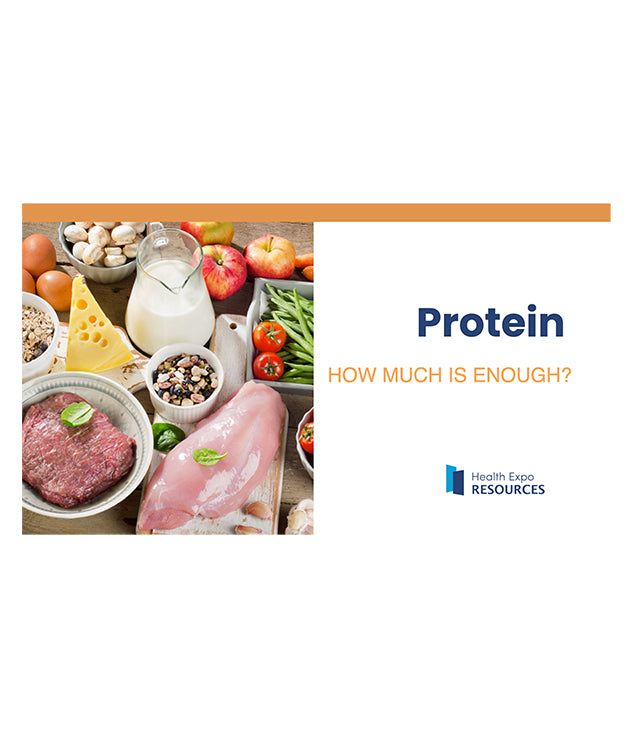 Protein