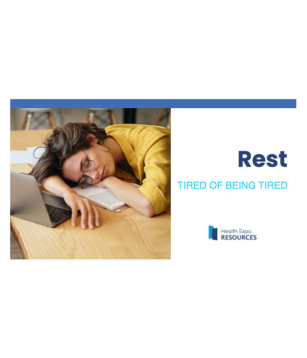 Rest