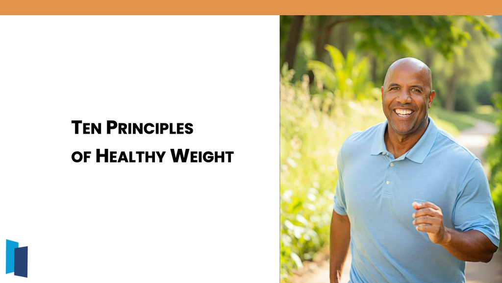 Weight Control