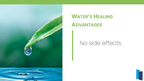 Hydrotherapy