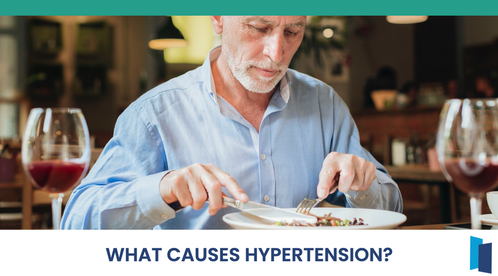 High Blood Pressure