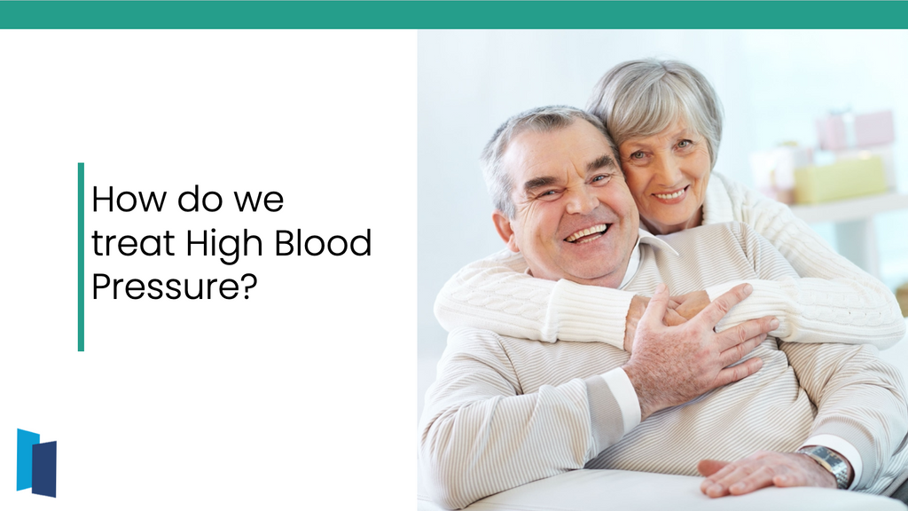 High Blood Pressure