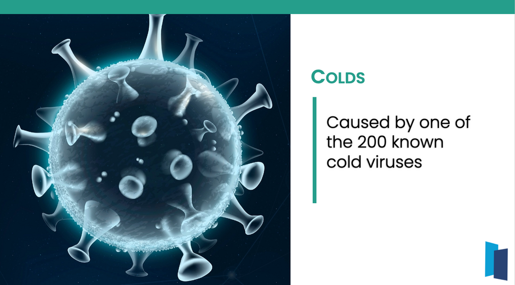 Colds