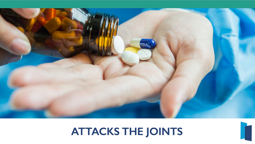 Arthritis