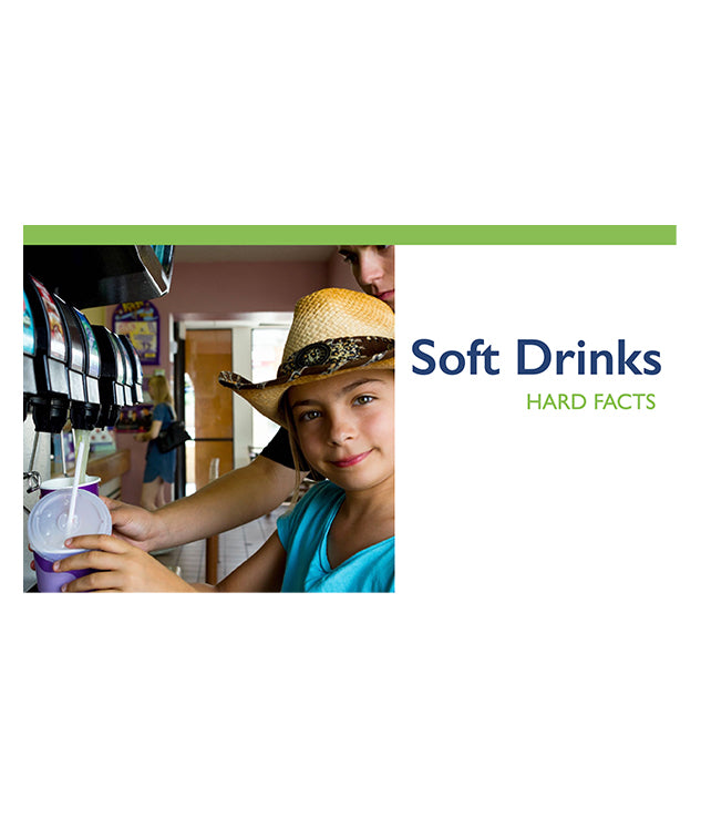 Soft Drinks