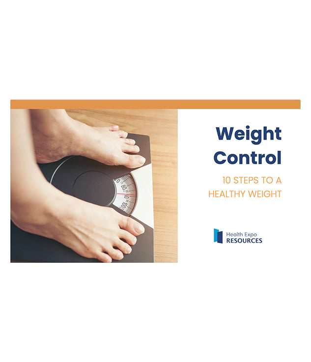 Weight Control