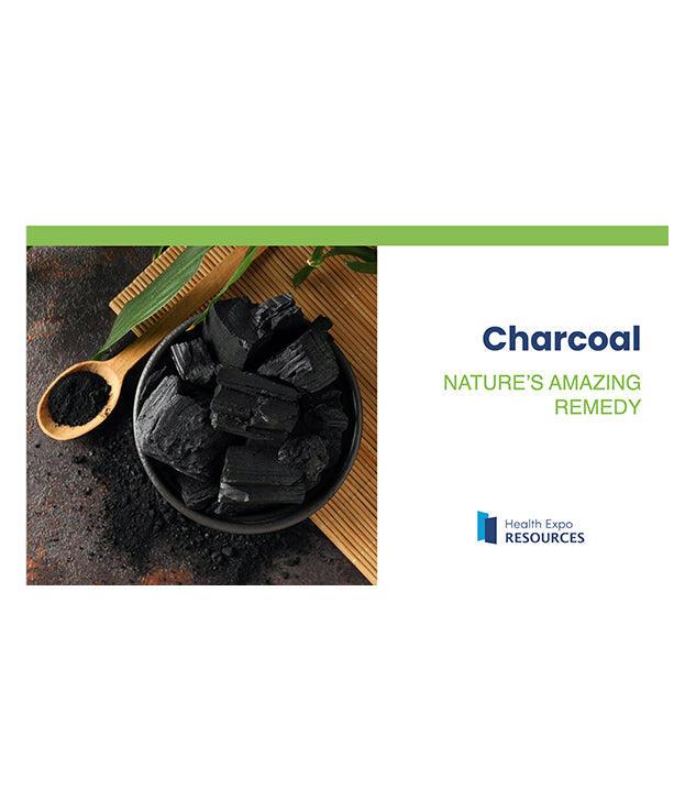 Charcoal
