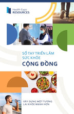 Adult Health Expo Booklets